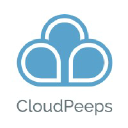 CloudPeeps