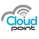 Cloud Point BW