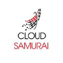Cloud Samurai logo