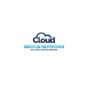 Cloud Service Networks
