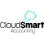 Cloud Smart Accounting logo
