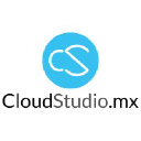 CloudStudioMX logo