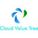 Cloud Value Tree logo