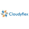 Cloudyflex logo