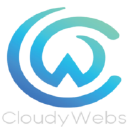 CloudyWebs