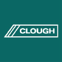 Clough Group Logo