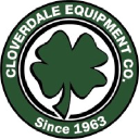 Cloverdale Equipment