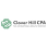 Clover Hill Cpa logo
