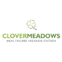 clovermeadowsrehab.com