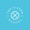 The Clover School logo