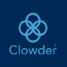 Clowder™ logo