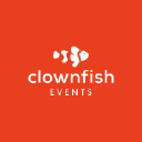 clownfishevents.com
