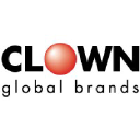 clownglobalbrands.com