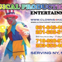 Clowns4Kids