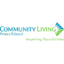 Community Living Prince Edward logo