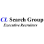 CL Search Group logo