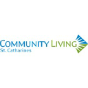 Community Living St. Catharines logo