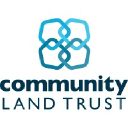 Community Land Trust logo