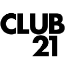 club21.com Logo