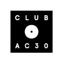 CLUB AC30 LLP logo