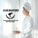 clubblowdry.com