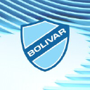 clubbolivar.com logo