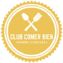 Clubcomerbien