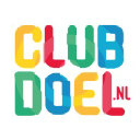 clubdoel.nl