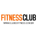 Club do Fitness logo