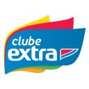 Clube Extra logo