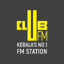 CLUB FM logo