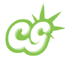 Club Green Dispensary Logo
