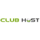 ClubHost logo