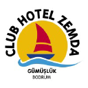 clubhotelzemda.com