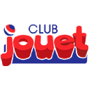 Club Jouet Inc logo