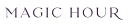 Logo for clubmagichour.com