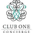 cluboneconcierge.com