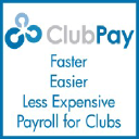 clubpayroll.com