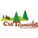 Club Tejamaniles logo