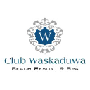 clubwaskaduwabeachresort.com