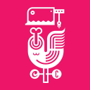 Cluck N Cleaver logo