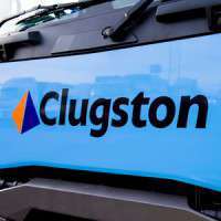 Clugston