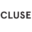 Logo for cluse.com