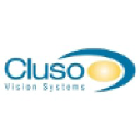 Cluso Vision Systems logo