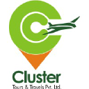clustertravels.com