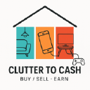 Clutter To Cash