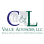 C&L Value Advisors logo