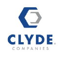 clyde companies inc.