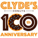 clydesdonuts.com
