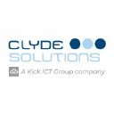 Clyde Solutions in Elioplus